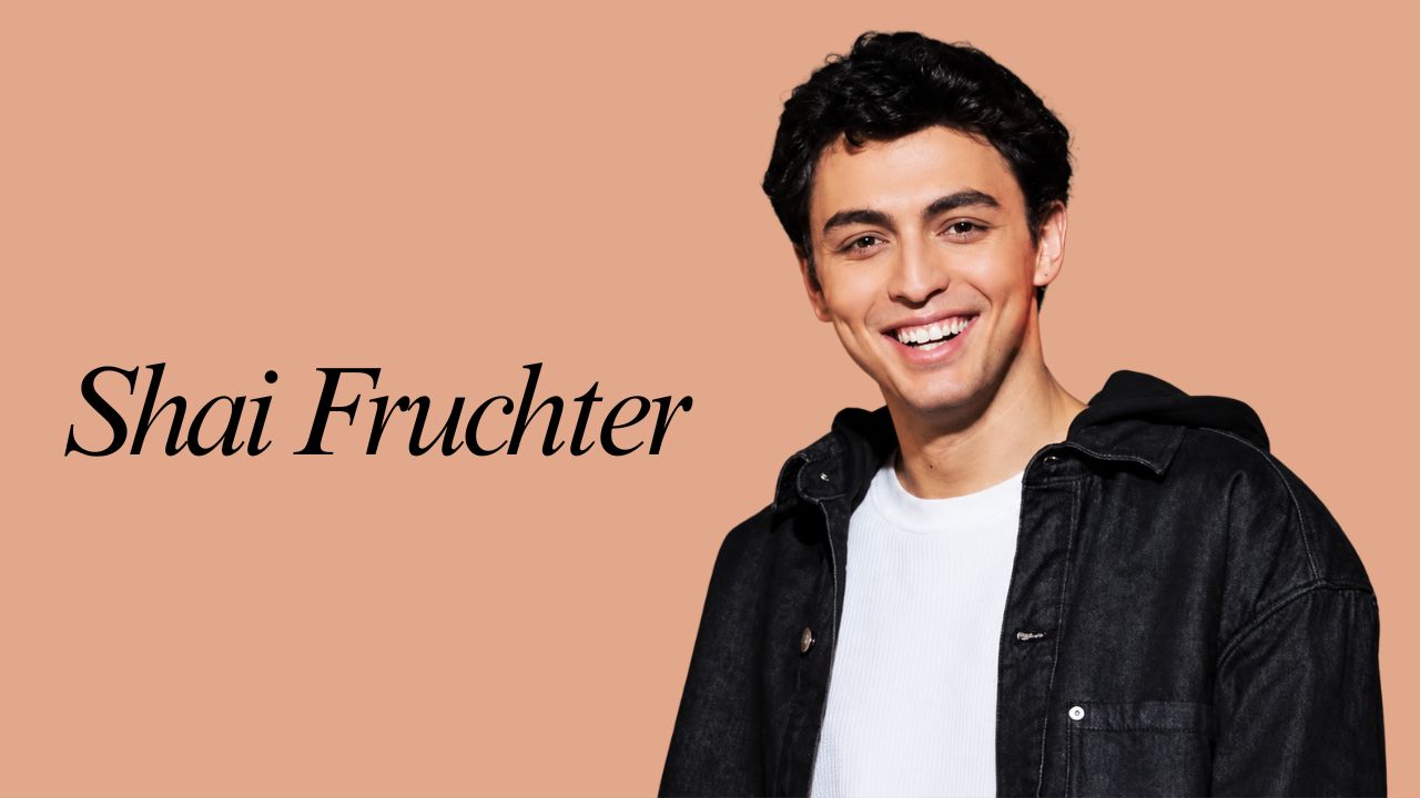 Shai Fruchter: Next Gen NYC Star, Age, Parents & Career