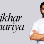 Shikhar Pahariya
