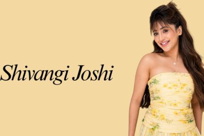 Shivangi Joshi: The Journey of Television's Most Beloved Star