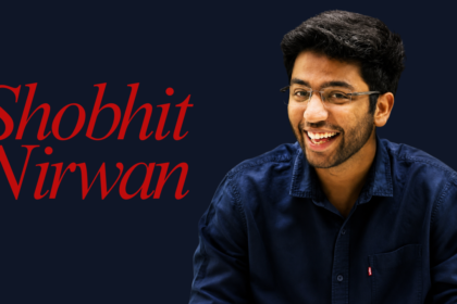 Shobhit Nirwan