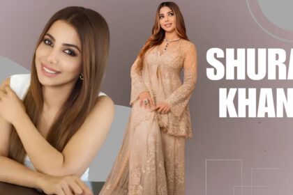 Shura Khan Biography: Makeup Artist, Arbaaz Khan’s Wife, Career & Family