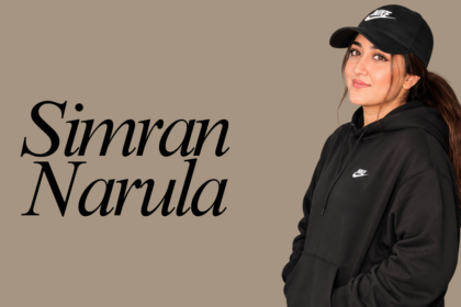 Simran Narula