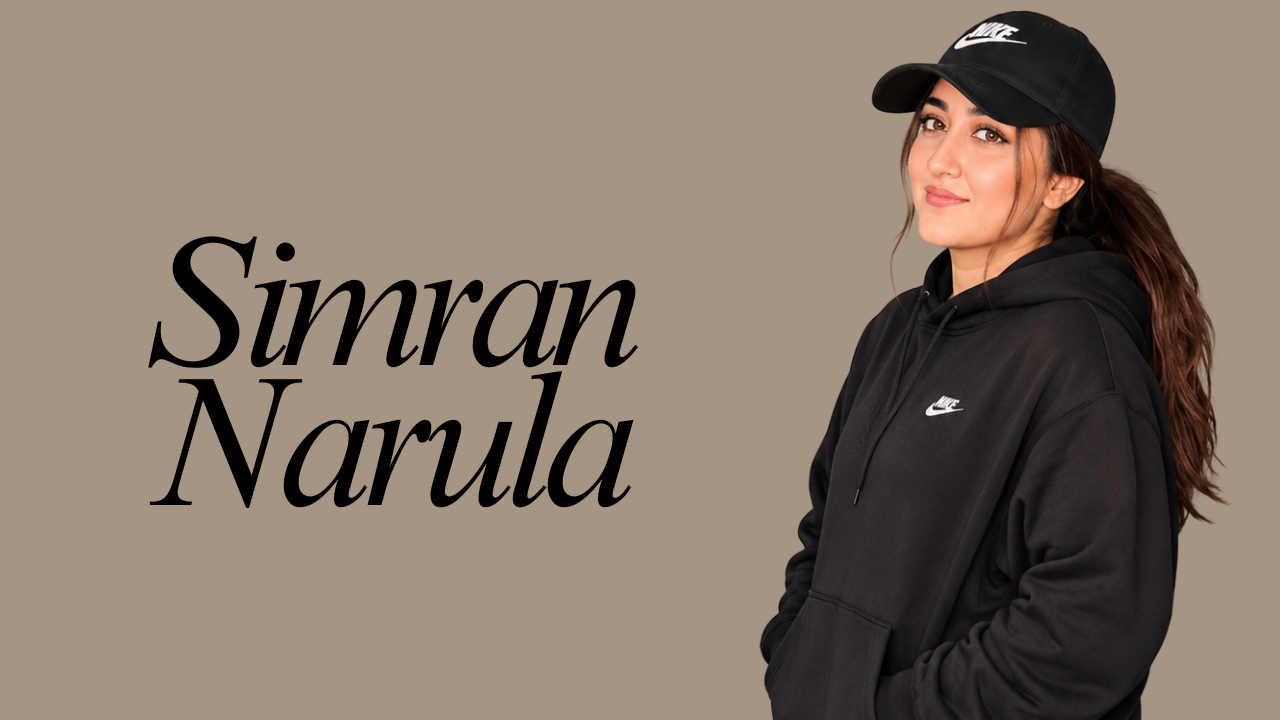Simran Narula