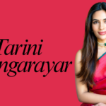 Tarini Kalingarayar