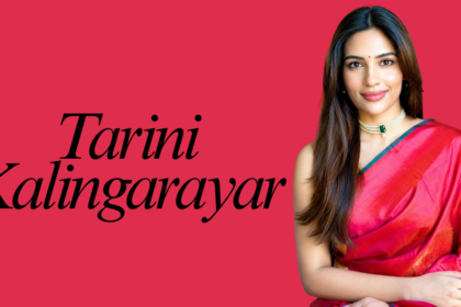 Tarini Kalingarayar