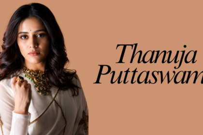 Thanuja Puttaswamy