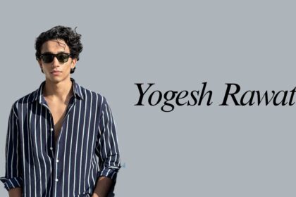 Yogesh Rawat: The Reality TV Star Who’s Redefining Grit, Love, and Controversy