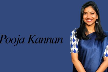 Pooja Kannan: Beyond Being Sai Pallavi’s Sister—A Story of Identity, Cinema, and Healing