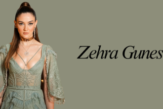 Zehra Gunes: The Towering Star of Turkish Volleyball