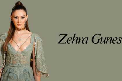 Zehra Gunes: The Towering Star of Turkish Volleyball