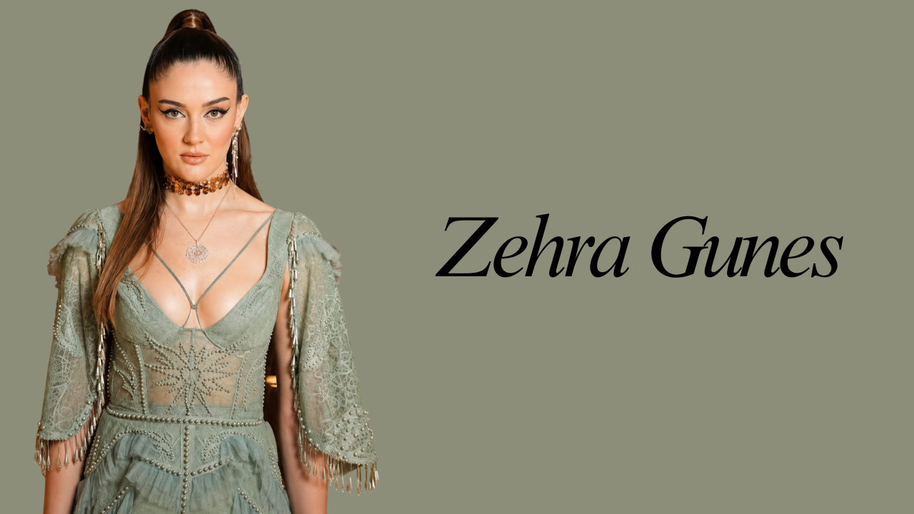Zehra Gunes: The Towering Star of Turkish Volleyball