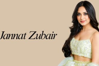 Jannat Zubair: The TV Star Who Built a ₹250 Crore Empire Before Turning 25