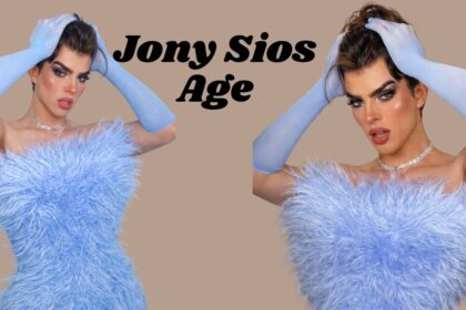 Jony Sios