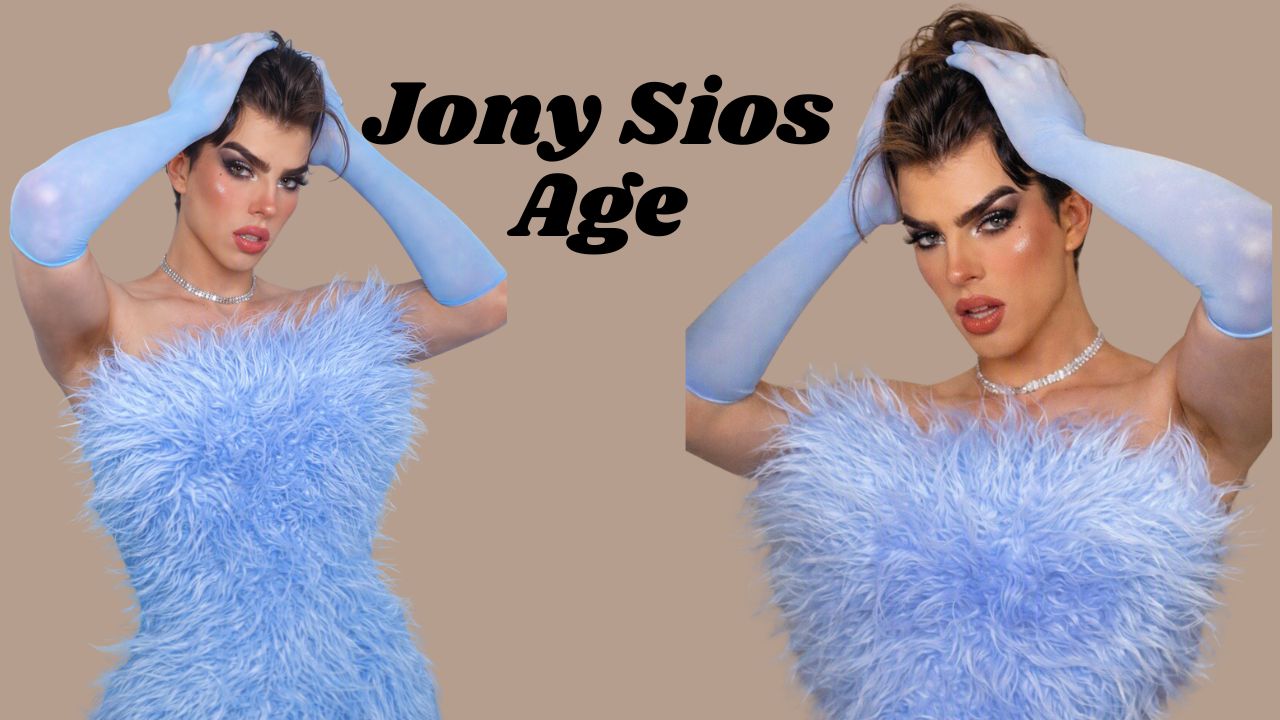 Jony Sios