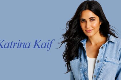 Katrina Kaif Biography: Age, Net Worth, Husband, Family & More