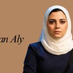 Nouran Aly: Biography, Age, Kids, Husband Vivian Dsena