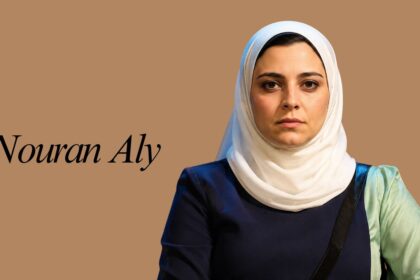 Nouran Aly: Biography, Age, Kids, Husband Vivian Dsena