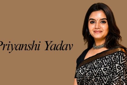 Priyanshi Yadav: The Rising Star of Indian Television Who’s Redefining Versatility
