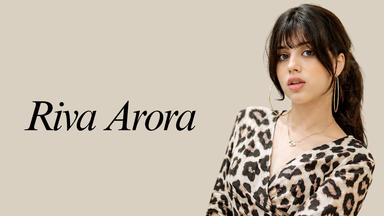 Riva Arora Biography 2026: Age, Net Worth, Movies & Family