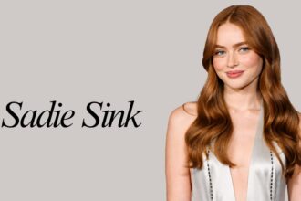 Sadie Sink: The Texan Who Conquered Hollywood, Broadway, and the MCU