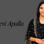 Sridevi Apalla: The Teen Sensation Who Took Tollywood by Storm