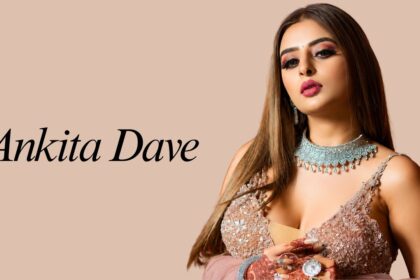 Ankita Dave: The Journey of a Rajkot Girl Who Took the Digital World by Storm
