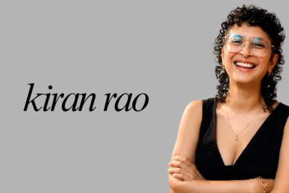Kiran Rao: The Filmmaker Who Chose Independence Over Convention