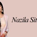 Nazila Sitaishi 2026: Biography, Age, Net Worth, Career & More