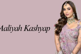 Aaliyah Kashyap: The Content Creator Who Chose Her Own Path