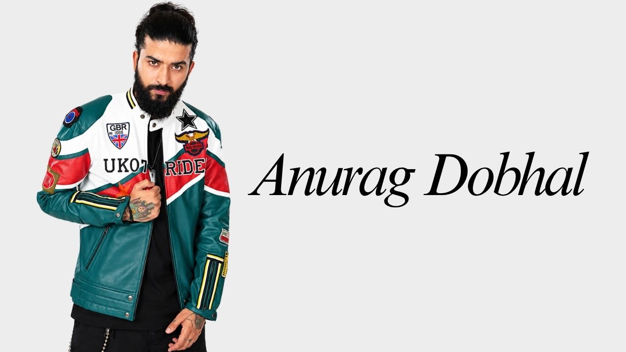 Anurag Dobhal (UK07 Rider): Biography, Net Worth, Wife, Accident & Controversies (2026)