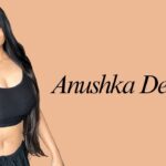 Anushka Deokate: The Mumbai Millennial Redefining Digital Stardom
