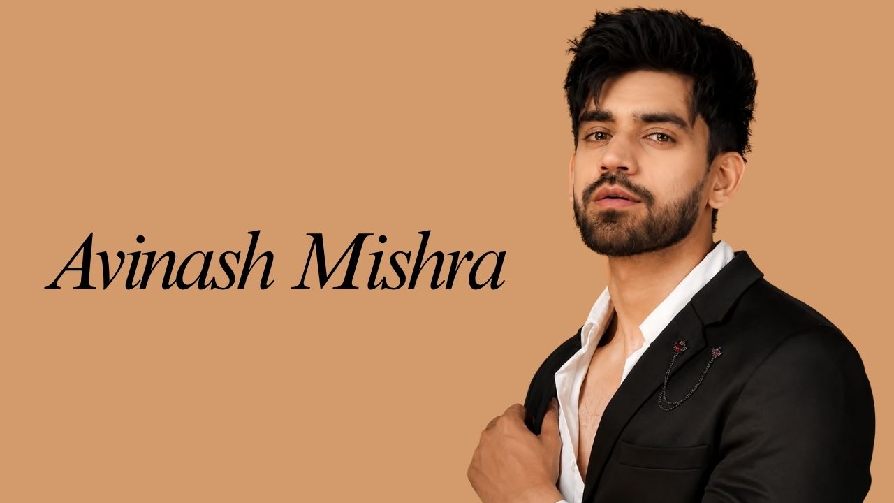 Avinash Mishra: Biography, Age, Net Worth, Family & Career