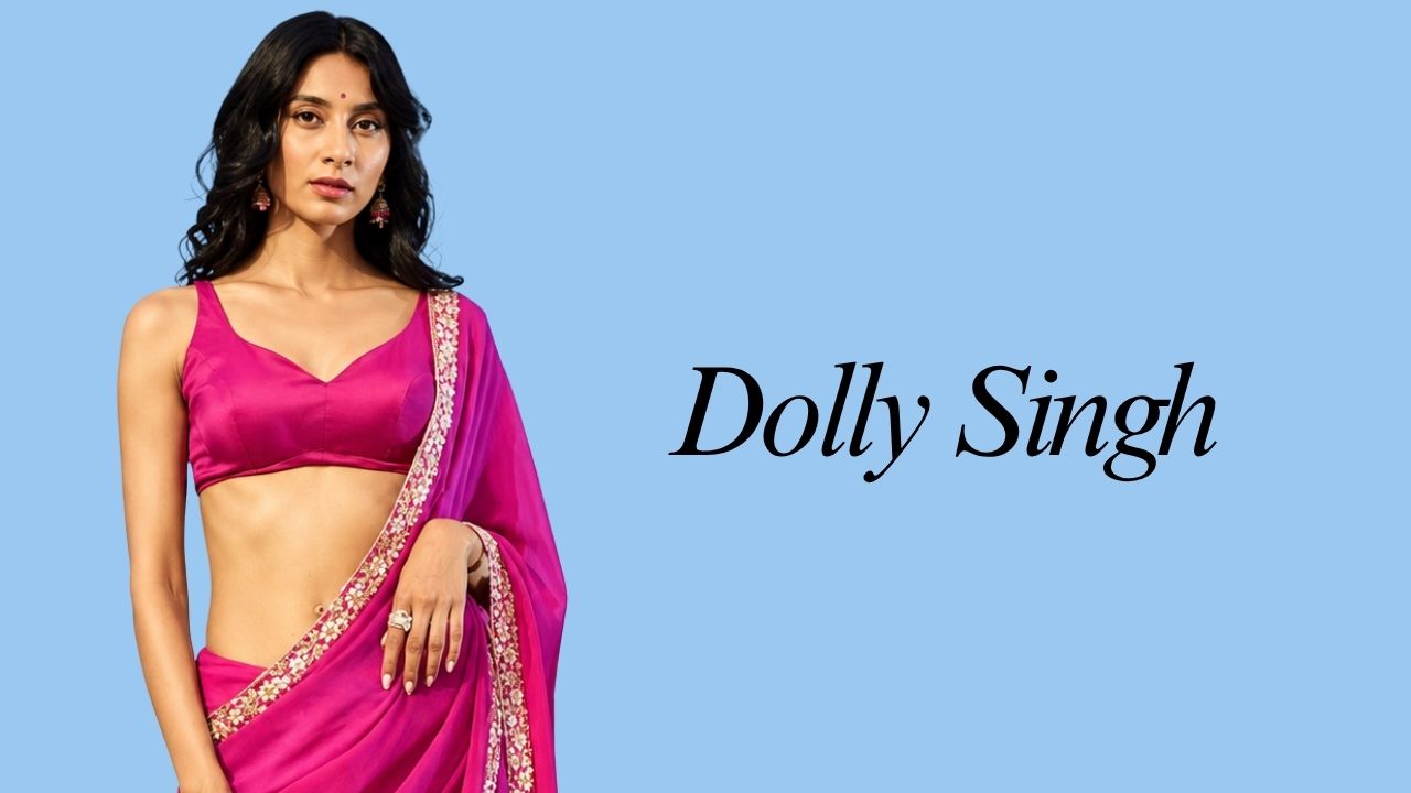 Dolly Singh: Biography, Age, Boyfriend, Net Worth, Movies, Career & More