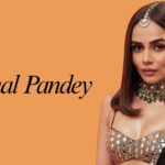 Komal Pandey: Biography, Age, Boyfriend, Net Worth, Career & More