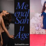 Meenal Sahu