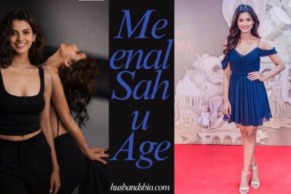 Meenal Sahu