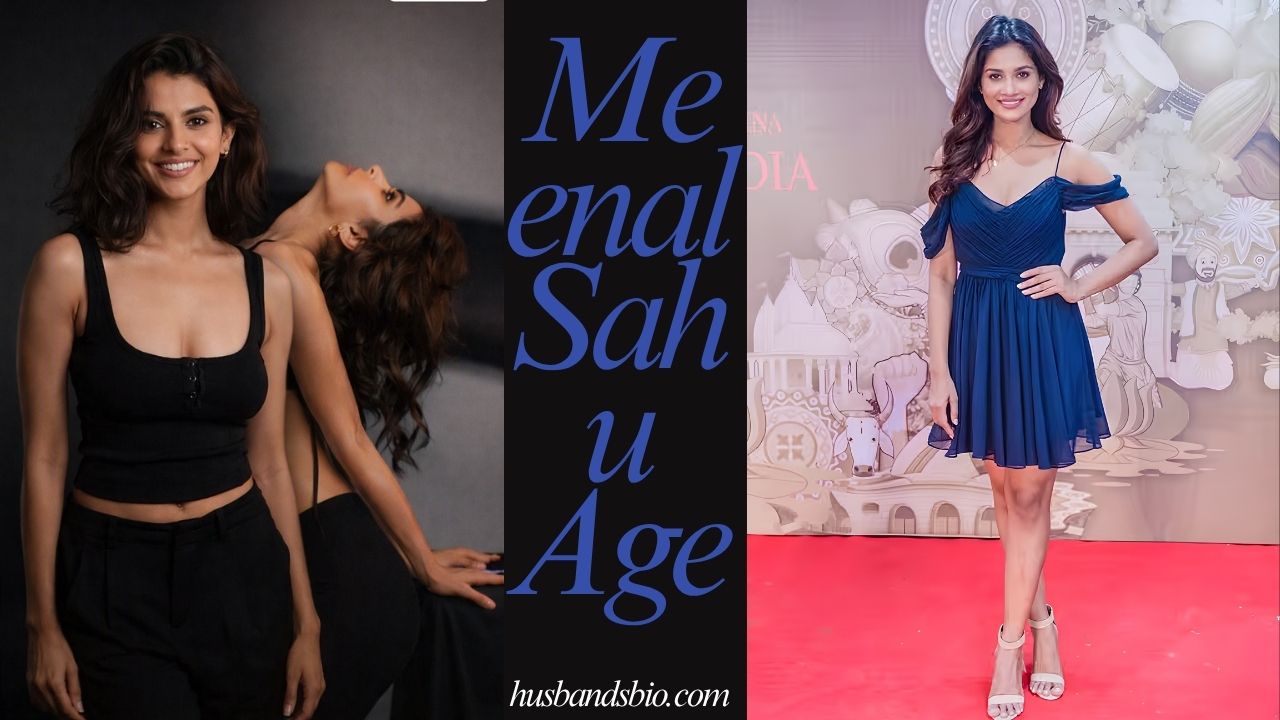 Meenal Sahu