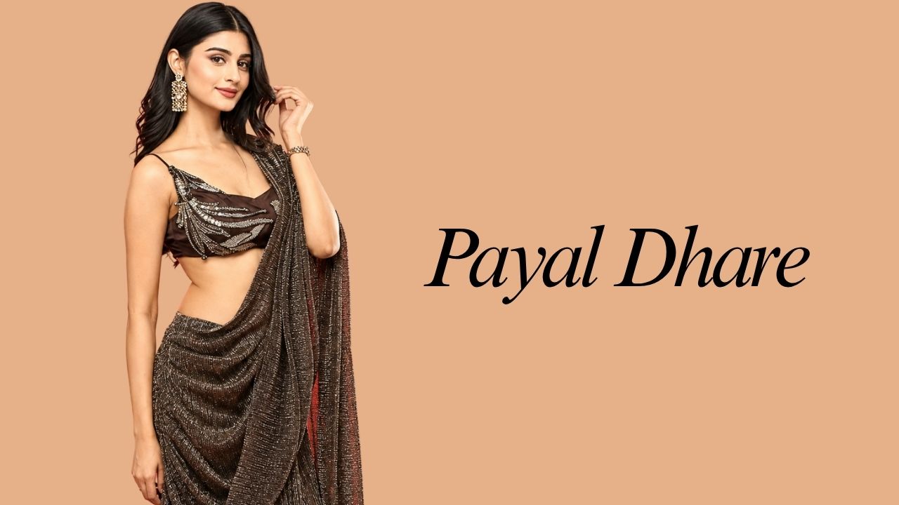 Payal Dhare (Payal Gaming) Biography: Age, Boyfriend, Net Worth & The Deepfake Controversy That Shook Indian Gaming