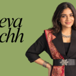 Reeva Rachh