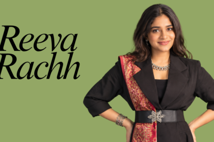 Reeva Rachh