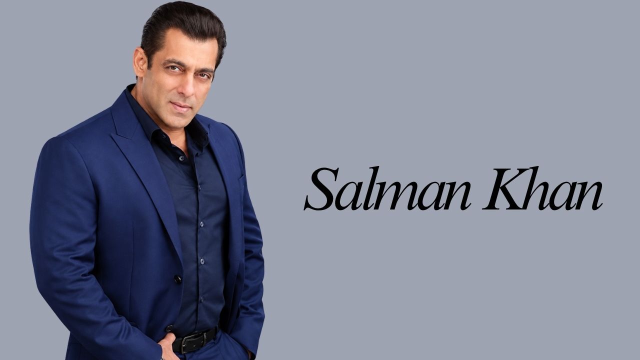 Salman Khan: Complete Biography, Career, and 2026 Updates