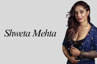 Shweta Mehta: Biography, Age, Husband, Roadies, Net Worth, Career & More