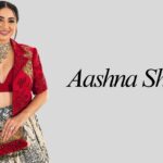 Aashna Shroff: The Self-Made Fashion Mogul Who Turned a Blog Into a ₹37 Crore Empire