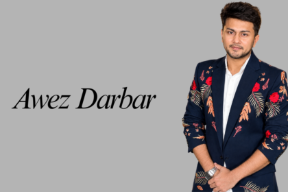 Awez Darbar: The Dancer Who Refused to Live in His Father's Shadow