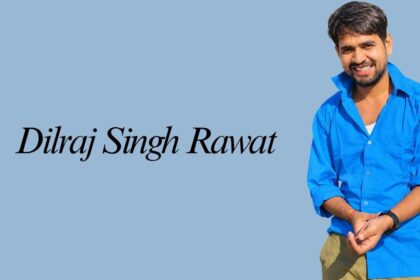 Dilraj Singh Rawat (Mr. Indian Hacker) Biography: Age, Net Worth, Wife, Family & Career