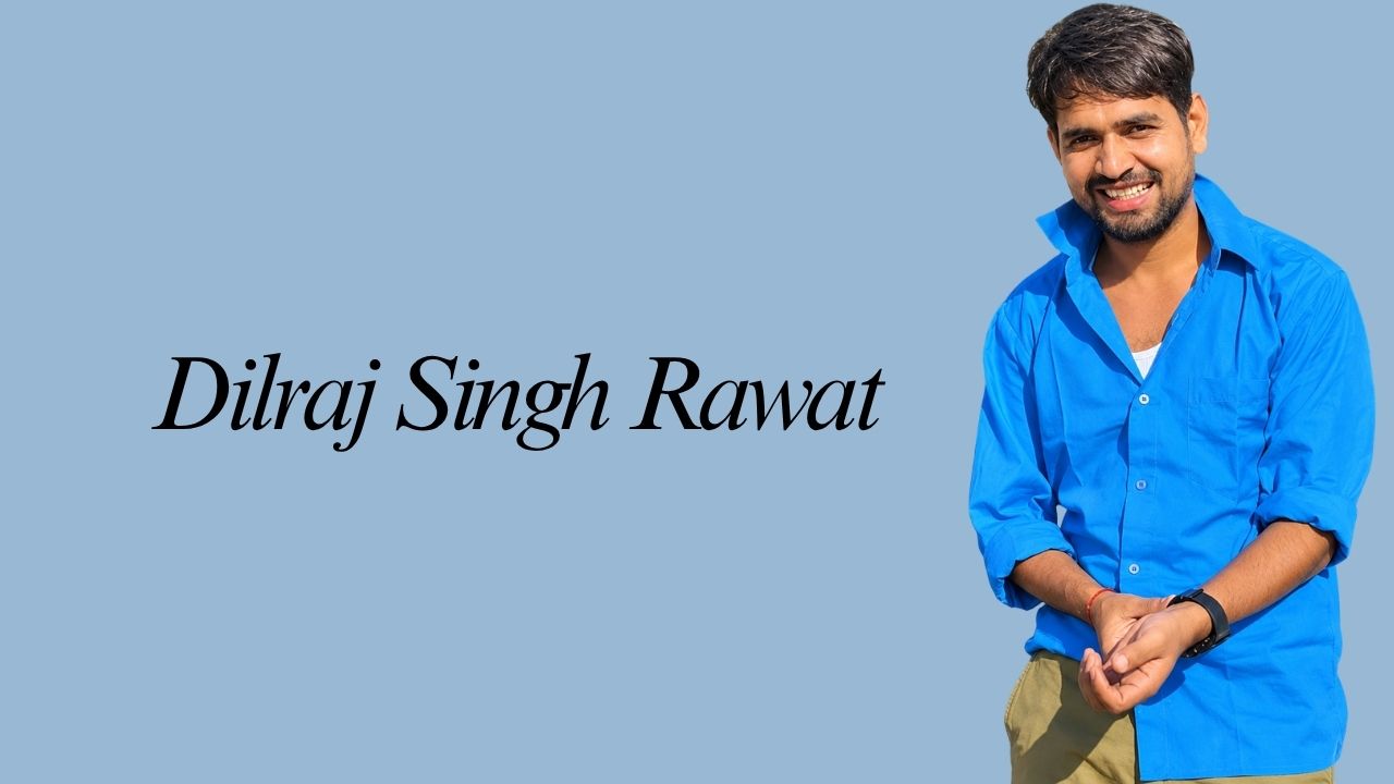 Dilraj Singh Rawat (Mr. Indian Hacker) Biography: Age, Net Worth, Wife, Family & Career