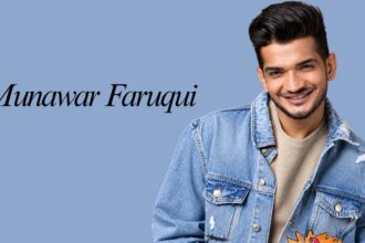 Munawar Faruqui Biography 2026: Net Worth, Wife, Children, Age & Untold Story