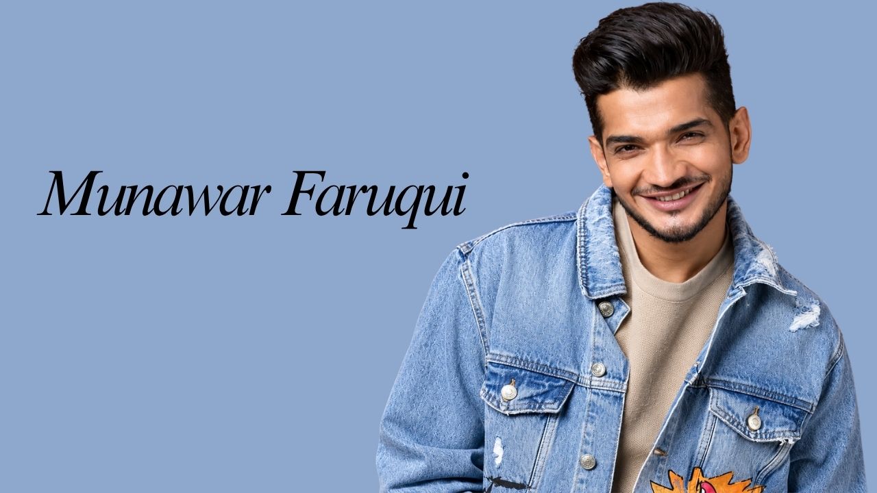 Munawar Faruqui Biography 2026: Net Worth, Wife, Children, Age & Untold Story