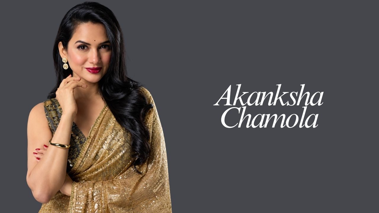 Akanksha Chamola: The Untold Story of Gaurav Khanna’s First Wife, Her Divorce