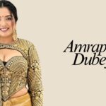 Amrapali Dubey: The Unmarried Queen of Bhojpuri Cinema
